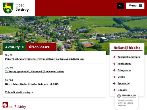 obeczdarky.cz