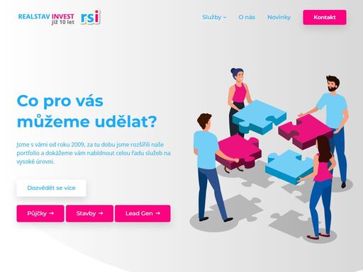 www.realstavinvest.cz