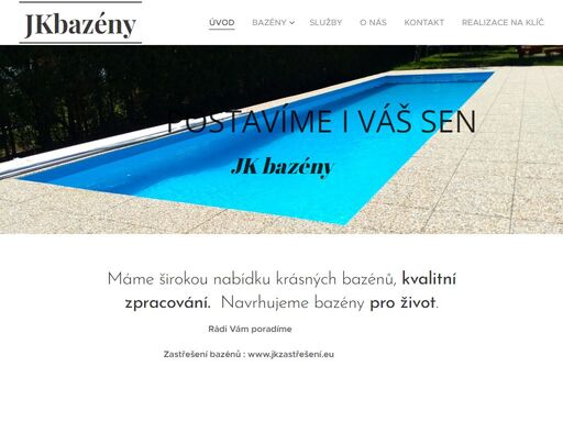 www.jkbazeny.eu