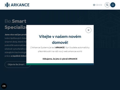 www.arkance-systems.cz