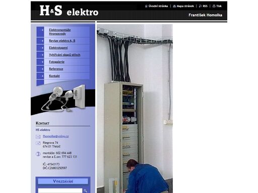 www.hselektro.cz
