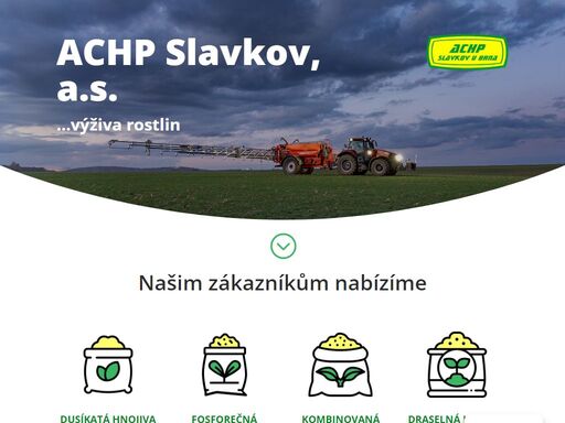 www.achpslavkov.cz