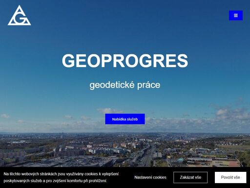 geoprogres.cz