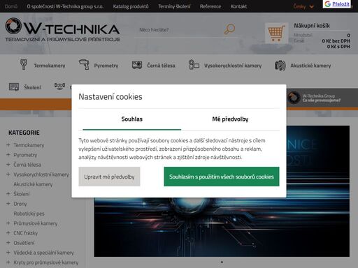 www.w-technika.cz