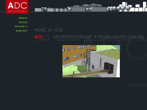 www.adc-architektura.cz