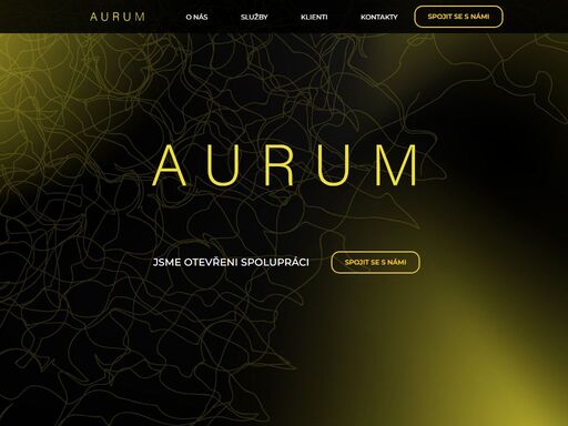 aurum-agency.cz