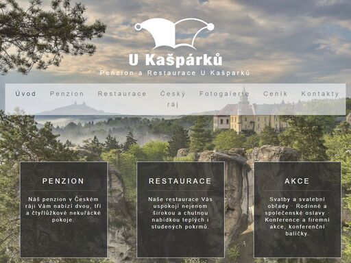 www.ukasparku.cz