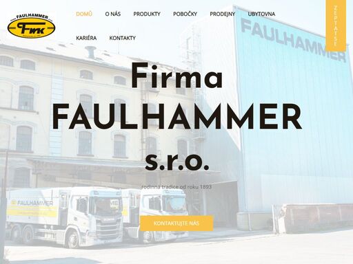 firma faulhammer