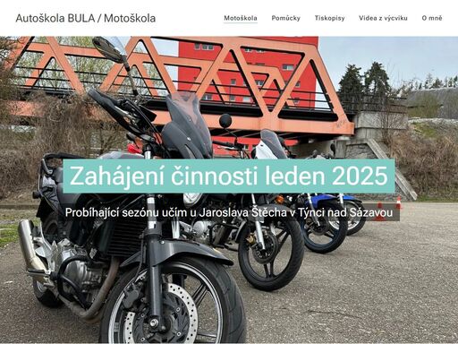 www.autoskolabula.cz