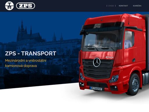 www.zps-transport.cz
