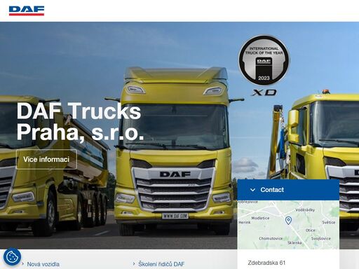 www.daftruckspraha.cz/cs-cz