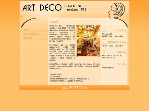 www.art-deco.cz