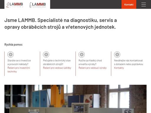 lammb.cz