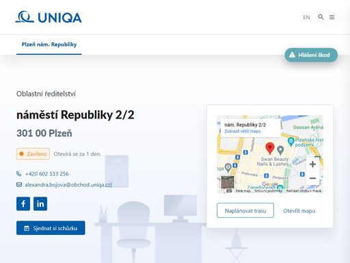 uniqa.cz/detaily-pobocek/plzen-nam-republiky