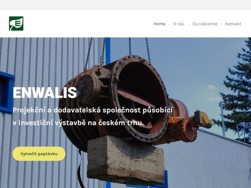 www.enwalis.cz