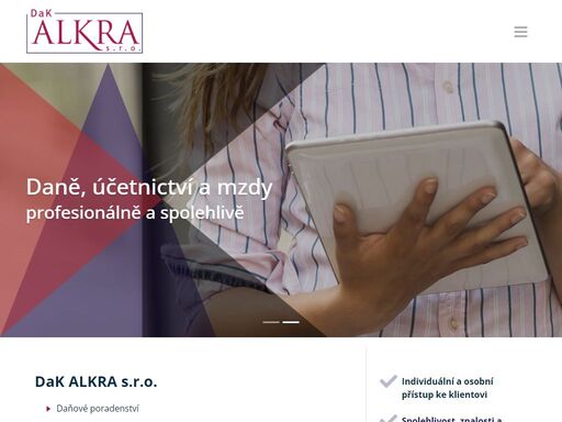 www.dakalkra.cz