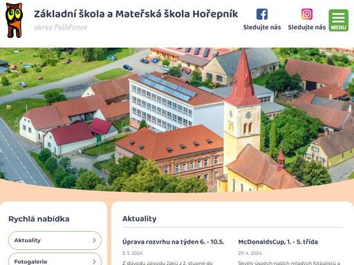 www.zshorepnik.cz