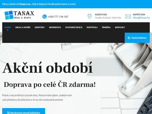 www.tanax.eu