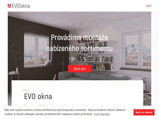 www.evookna.cz