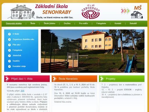 www.zssenohraby.cz
