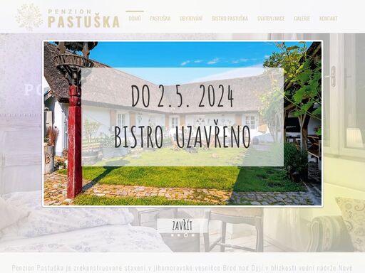 pastuska.cz