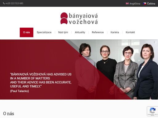 www.bvlaw.cz