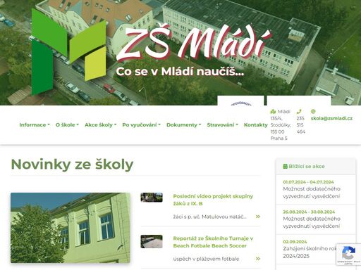 www.zsmladi.cz