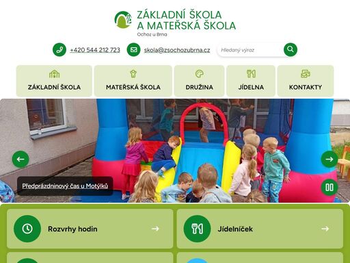 www.zsochozubrna.cz