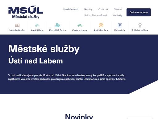www.msul.cz