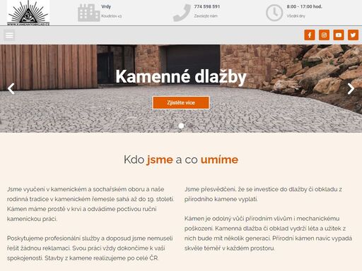 www.rz-kamen.cz