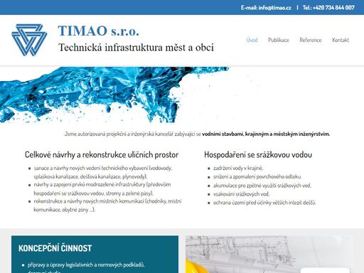 timao.cz