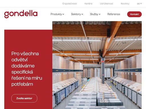 gondella.com/cz