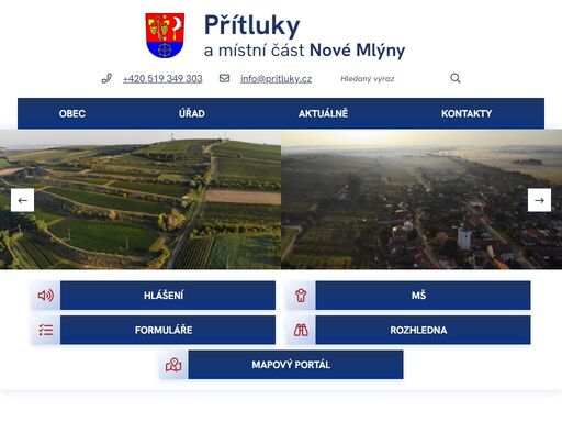 www.pritluky.cz