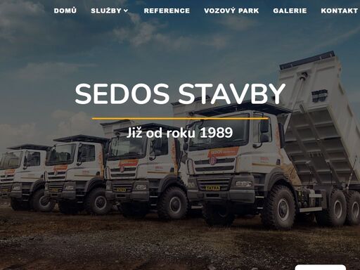 sedos.cz