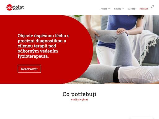 redpoint-clinic.cz