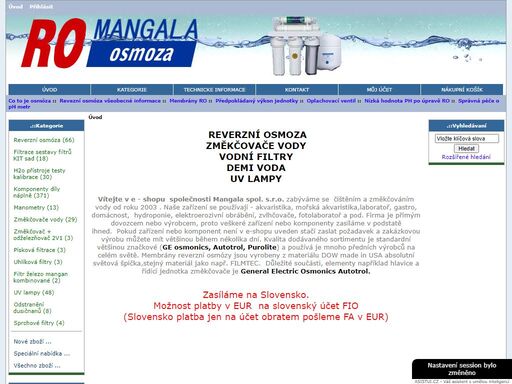 mangala.cz