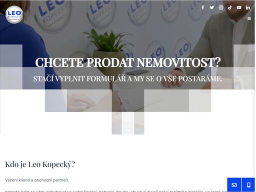 leokopecky.cz