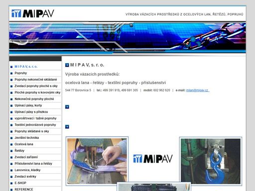 www.mipav.cz