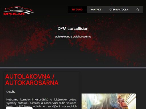 dpmcar.cz