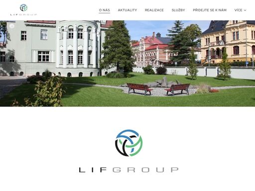www.lif.cz