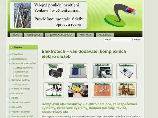elektrotech.cz