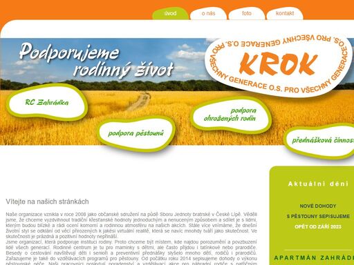 www.krokpro.cz