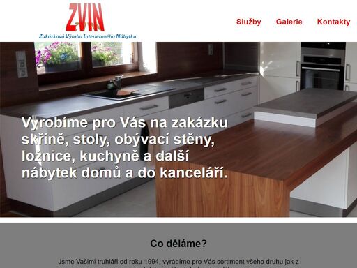 www.zvin.cz