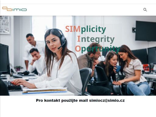 www.simio.cz