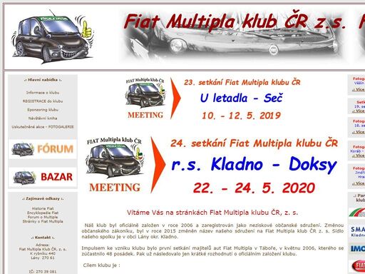 www.multiplaklub.cz