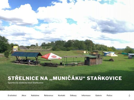 www.strelnicestankovice.cz