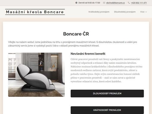 www.boncare.cz