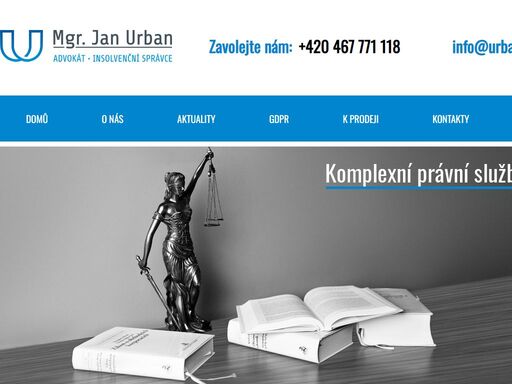 www.urban-ak.cz