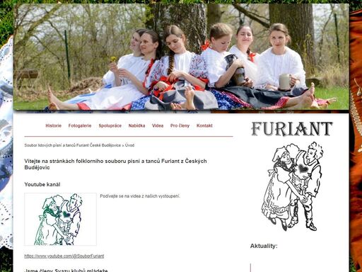 www.furiantcb.cz