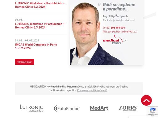 www.medicaltech.cz